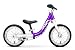 woom 1 Balance Bike 12", Ages 18 Months to 3.5 Years, Purple