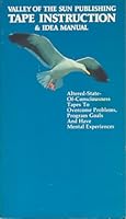 Valley of the Sun Tape Instruction and Idea Manual 0911842306 Book Cover