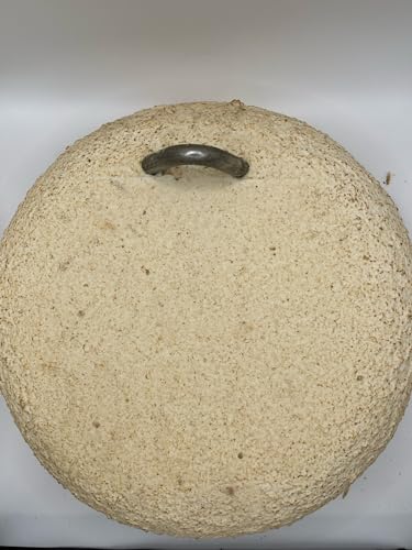 ENERGY RETENTION DISK/TARGET 31232 FOR CLEAN BURN WASTE OIL FURNACES