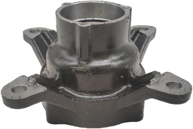 Front Wheel Hub Assy For Linhai 260cc 300cc ATV BUYANG 300cc 20805A Quad Parts