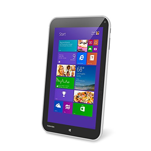 Toshiba Encore WT8-A32M 8-Inch 32 GB Tablet