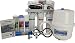 Produktbild Water2buy Umkehrosmose RO600 | 5-stufige Umkehrosmoseanlage mit Pumpe