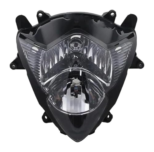 Phare avant moto pour Suzuki GSX-R 1000 K5 2005 2006 haute clarté