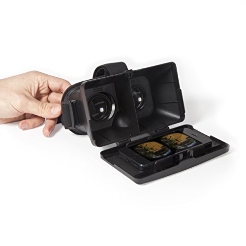 Thumbsup Uk, Immerse Virtual Reality Headset #TOP4