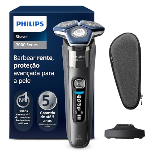 Barbeador Shaver serie 7000 Philips S7887/35