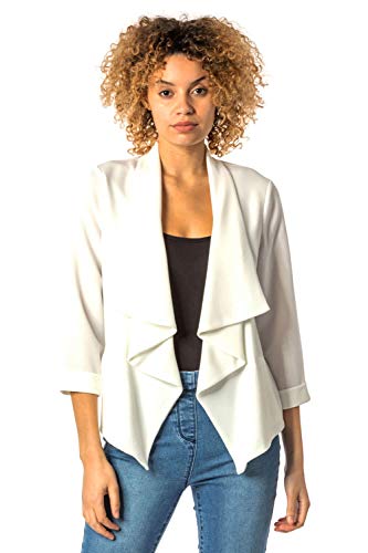 Waterfall Jacket Size 20 FOR SALE 