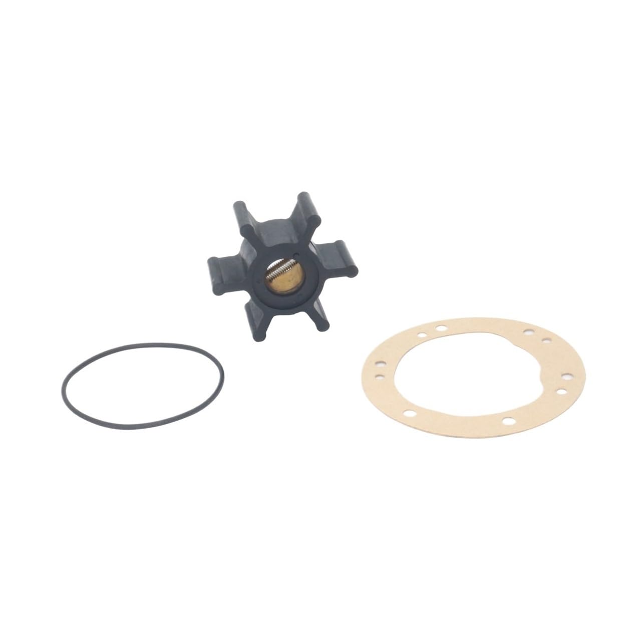 Kit turbine 25-12009 pour éviter la surchauffe du moteur 25-12007
