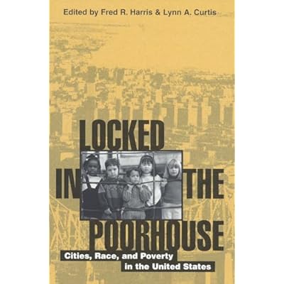 Locked in the Poorhouse