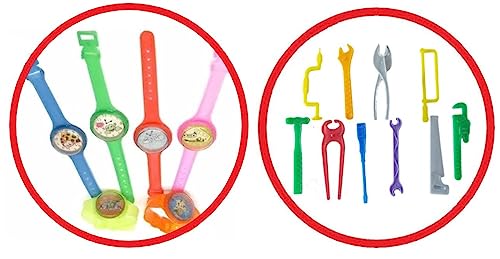 Kit 100 mini Brinquedos Nacional para Mimos Prendas Lembrancinhas Sacolinha Surpresa Festas