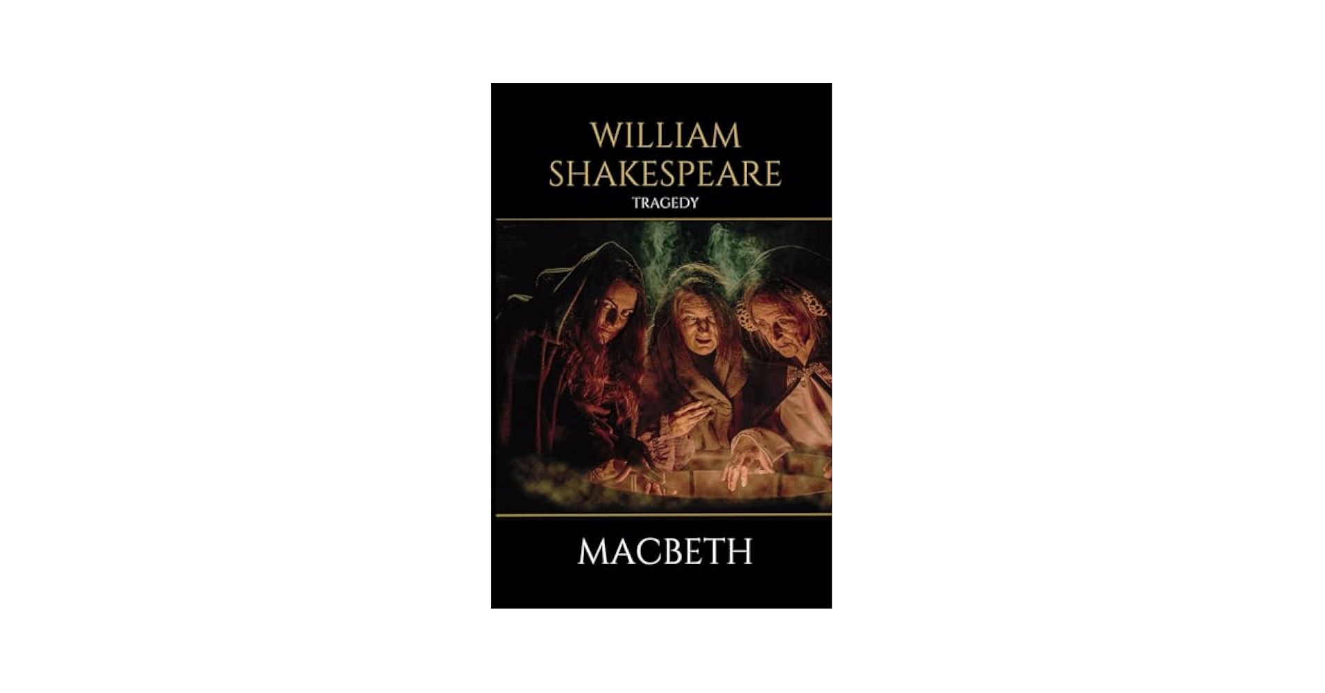 (未使用･未開封品)Macbeth: The Thames Shakespeare Collection [DVD] [Import] Amazon.com: Thames Shakespeare Collection: Macbeth / King
