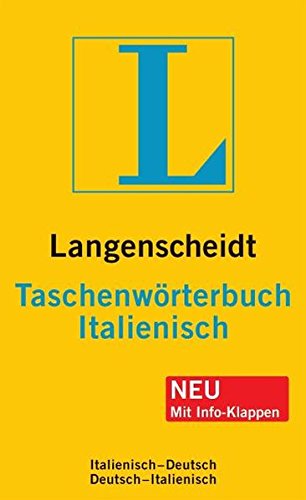 Taschenwörterbuch italienisch Taschenwörterbuch italienisch