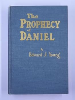 Paperback The Prophecy of Daniel: A Commentary Book