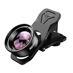 Apexel HD-Objektiv, 100 mm Makroobjektiv...