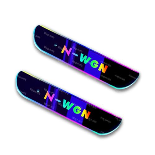 z_ N-WGN ԗpXebvv[g N-WGN JH3 JH4 ԗpXebvv[gLEDXJbtv[g ANf hho USB[d _hAXebvCg7 F 12[h Xgbv (ȁiZj2_)