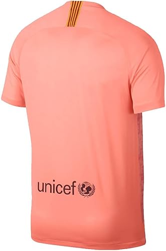 Miniatura 2 de Nike Camiseta de fútbol tercera mujer del FC Barcelona - 201819