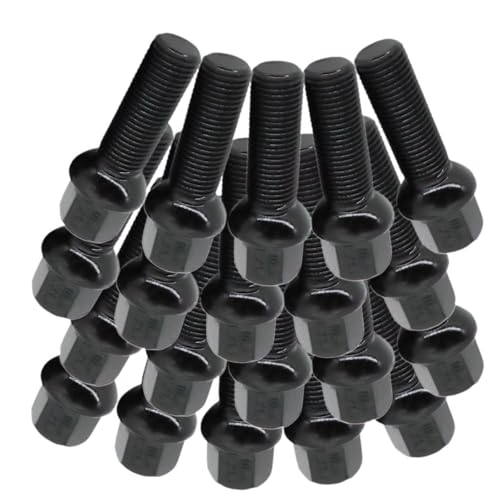 Tornillo cubo rueda Benz C180 C200 C230 pernos espárragos rueda repuestos