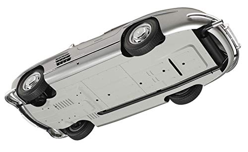 Tamiya 1/24 Mercedes-Benz 300SL Modelo en Kit miniatura 3