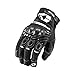 EVS NYC Sport Glove , Gender: Mens/Unisex, Primary Color: Black, Size: Sm, Distinct Name: Black, Apparel Material: Textile 612104-0102