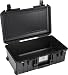 Produktbild Peli 1535 Air Leichter Reisekoffer für Verlässlichen Schutz von Kamera Equipment, Wasser- und Staubdicht, 27L Volumen, Ohne Schaumstoffeinlage, Farbe: Schwarz
