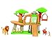 Produktbild JP Lion Guard JPL40145 The Lion King Defend The Pridelands Spielset, Nylon/A
