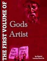 GOD’S ARTIST B0CW3994PQ Book Cover
