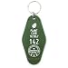 Three Potato Four Key Tag - Plant Club