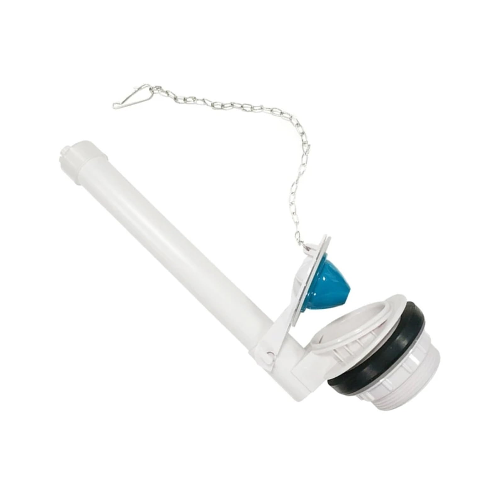 kit de reparación de inodoro, Válvula de llenado de inodoro, botón de descarga de inodoro, flotador de cisterna de inodoro de suministro inferior compacto, válvulas de descarga universales, válvulas u