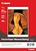 Canon Museum Etching Photo Paper, 13 x 19 Inches, 20 Sheets (1262B007)