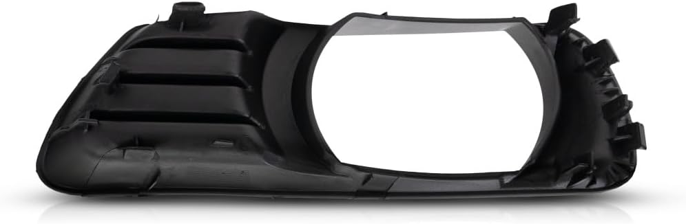 For Toyota Camry Fog Light Cover 2007 2008 2009 Passenger Side | Primed | w/Fog Light Hole | DOT/SAE Compliance | TO2599101 | 5212706040
