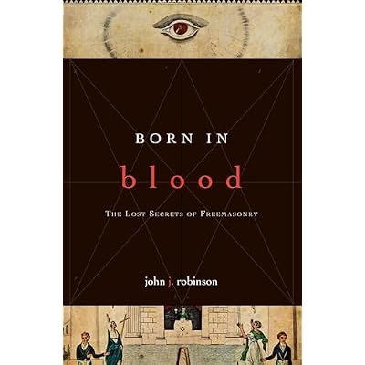 Born in Blood