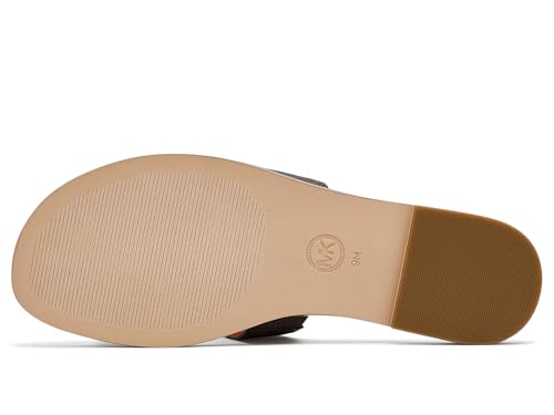 Image of Michael Kors Women's Erin Flat Sandal