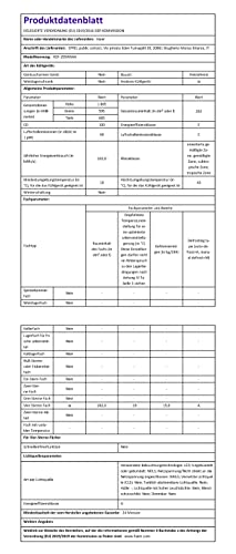 Haier H2F255WSAA - vue 9