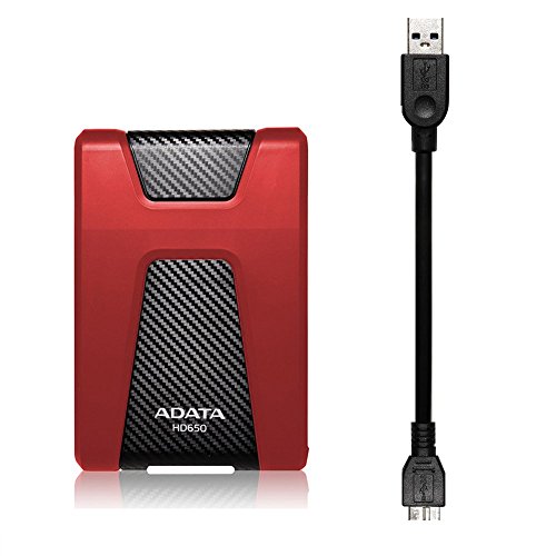 Build My PC, PC Builder, ADATA HD650