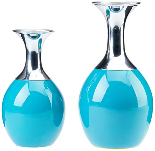 Duo de Bojudos com alumínio