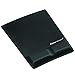 Fellowes 9181201 Mousepad con Supporto Polsi Health-V in Tessuto