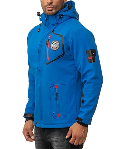 Geographical Norway da Uomo Giacca Tacebook Men