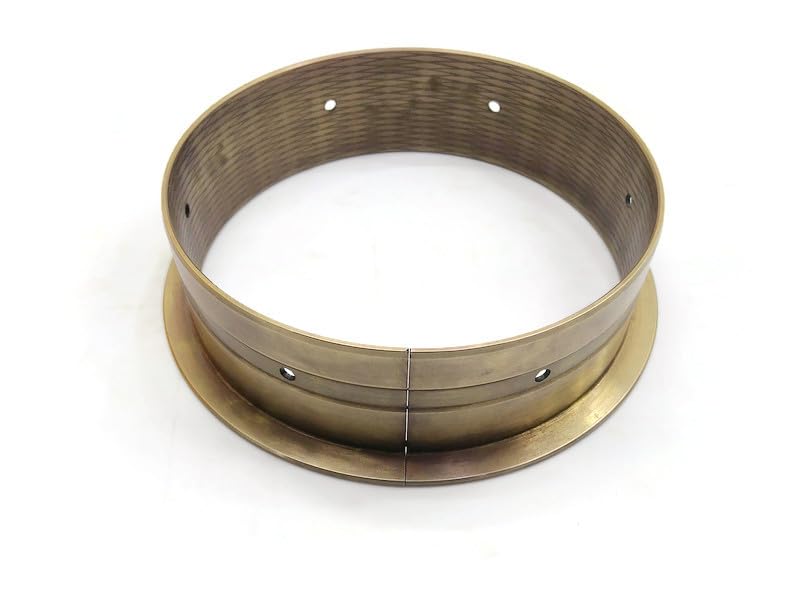 Bearing Rear Trunnion for 426, 432, 434, 436, 446, 456 (Part No. 808/00423) by Aries