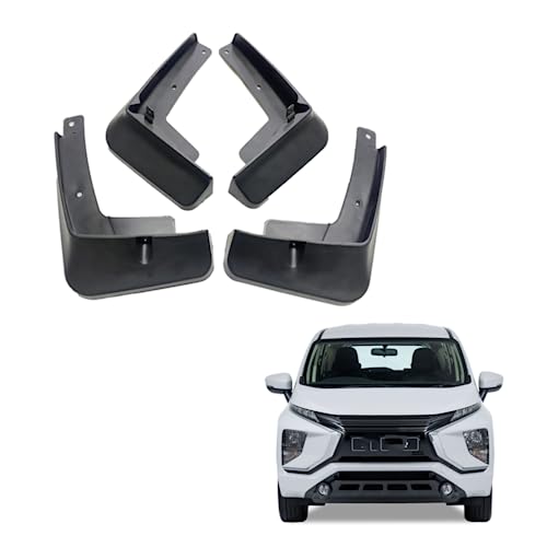 Garde-boue de voiture Mitsubishi Xpander 2022 accessoire avant arrière