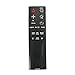 AH59-02733B Replace Remote Control fit for SAMSUNG Soundbar HWJ4000 HWJM4000 HWK360 HWKM36C HWKM36 HWK450 HWK550 HWK551 HW-J4000 HW-JM4000 HW-K360 HW-KM36C HW-KM36 HW-K450 HW-K550 HW-K551