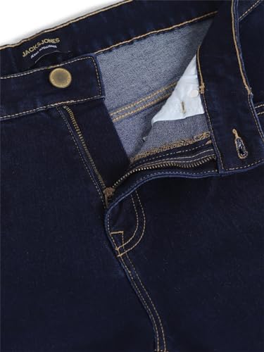 Image of Jack&Jones Bootcut High Rise Jeans for Men