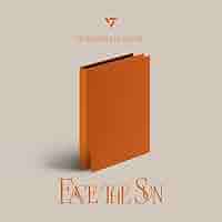 Amazon.co.jp: 【メーカー特典あり】 Face the Sun (CARAT ver