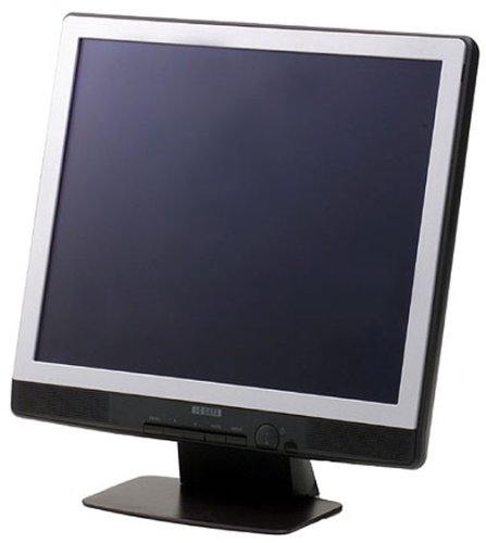 Amazon.co.jp: I-O DATA LCD-TV192CBR TVチューナー搭載 19型 液晶 