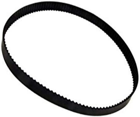 For Zebra Compatible Printer Belt 20006 S4M 203dpi Printer S4M Transfer Belt Main Drive Belt 20006 (1 Pieces)