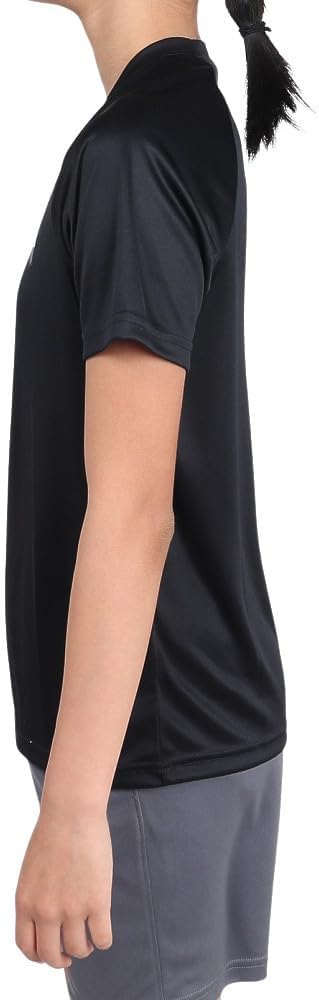 Under Armour Boys Tech Split Logo Short Sleeve T Shirt - Image 3