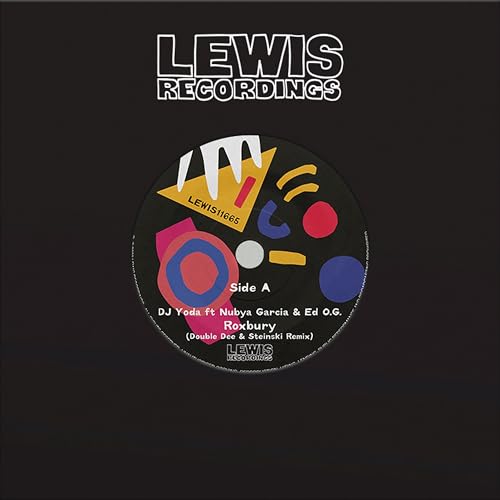 Photo de Roxbury Double Dee & Steinski Remix