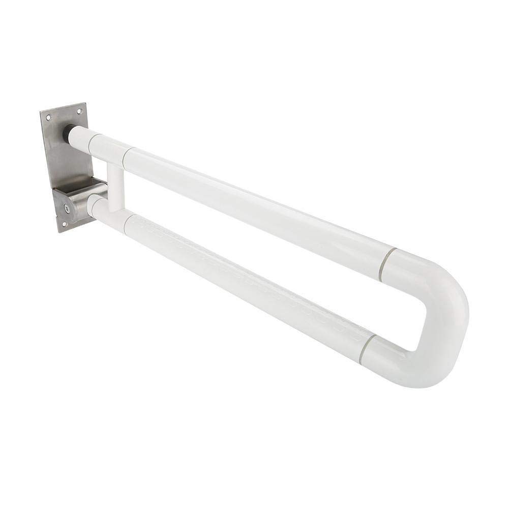 Fkxsxaz Green Bathroom Grab Bars Toilet Support Safety Rail Grab Bar Anti Slip Asisst Elderly Aid Handle