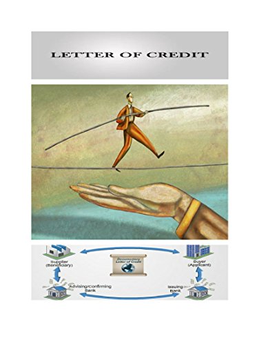 Letter of Credit and UCP 600 Kindle Edition