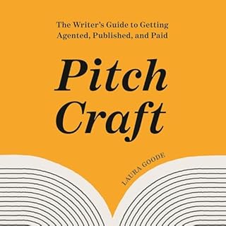 Pitch Craft cover art