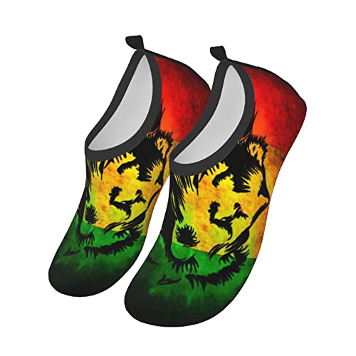 Men Women Water Sports Shoes Barefoot Quick-Dry Outdoor Water Sports Shoes2