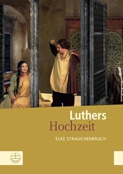 Hardcover Luthers Hochzeit [German] Book
